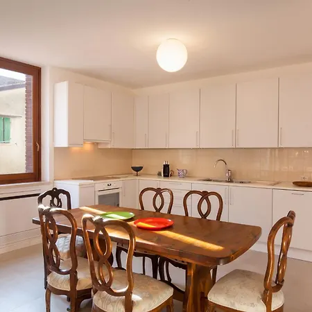 Casa Turazza Giovanni