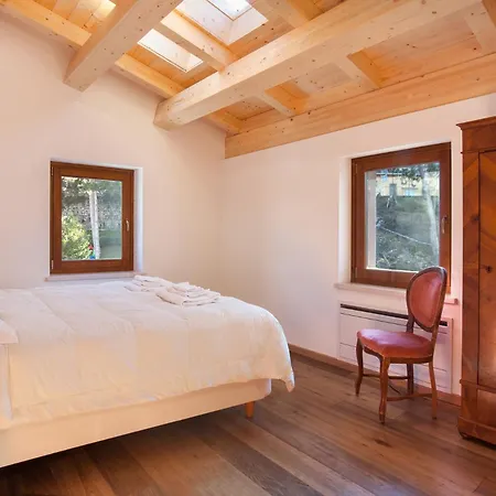 Casa Turazza Giovanni * マルチェージネ