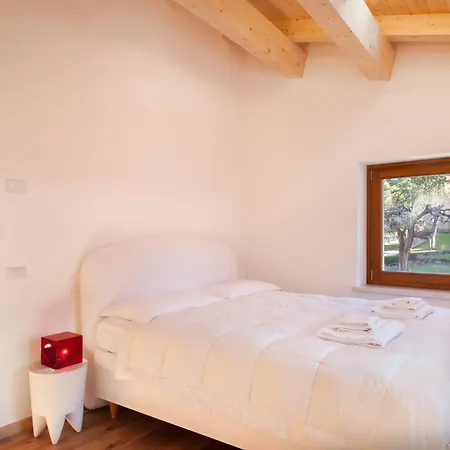 Casa Turazza Giovanni アパート マルチェージネ