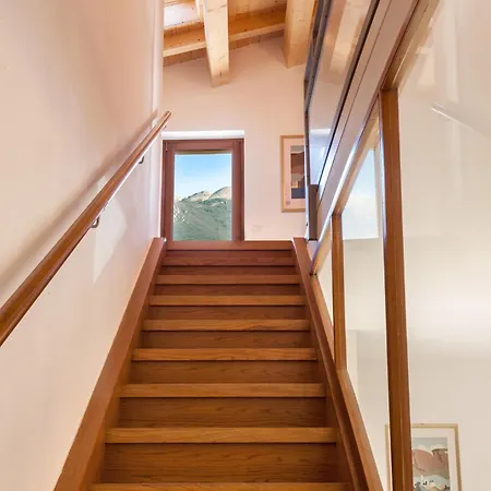 Casa Turazza Giovanni 아파트