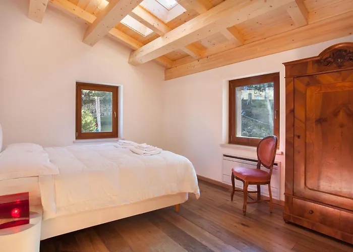 Casa Turazza Giovanni * Malcesine