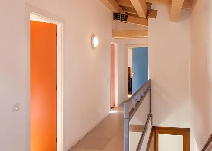 Apartament Casa Turazza Giovanni *