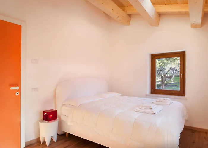 Casa Turazza Giovanni Apartament Malcesine