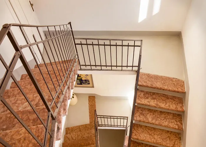 Apartament Casa Turazza Giovanni Malcesine