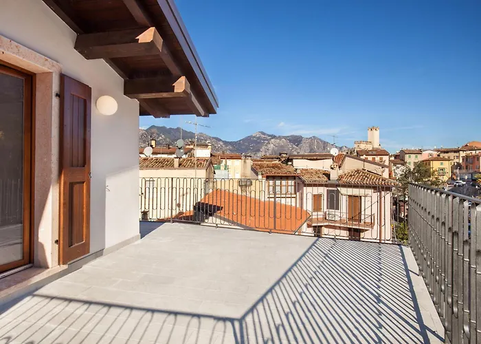 Apartament Casa Turazza Giovanni *