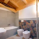 Casa Turazza Giovanni Apartmán
