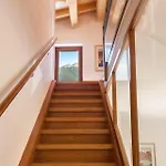 Casa Turazza Giovanni Apartmán