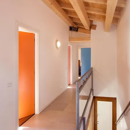Apartment Casa Turazza Giovanni *