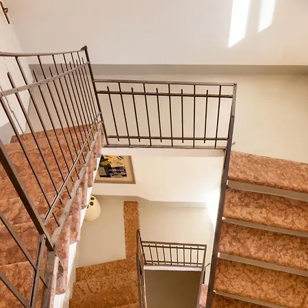 Apartmán Casa Turazza Giovanni Malcesine