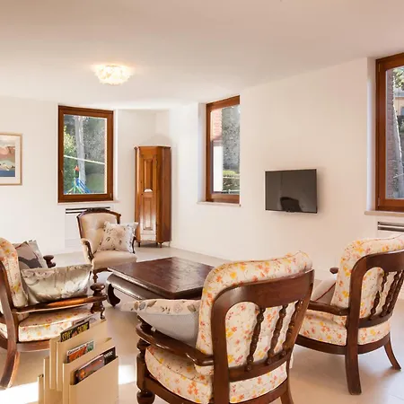 Apartment Casa Turazza Giovanni Malcesine