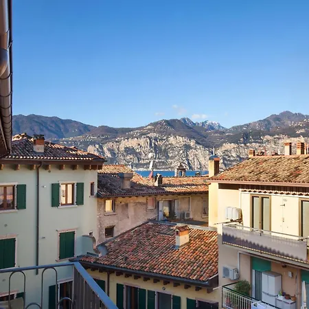 Casa Turazza Giovanni Apartment